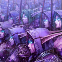 Elven Army