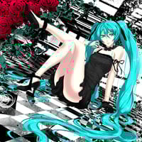 Hatsune Miku