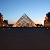 Louvre Paris