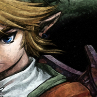 Legend of Zelda Twilight Princess