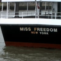 miss freedom