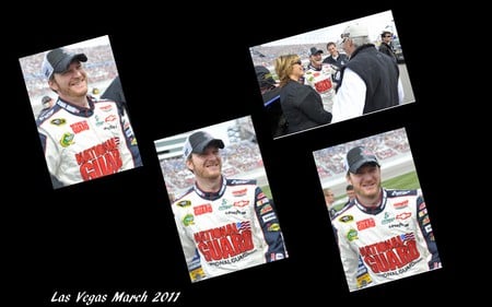 Dale Jr - dale jr, nascar, dale earnhardt jr, phoenix raceway, collage