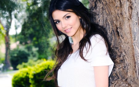 Victoria Justice - music, people, beautiful, singer, actresses, victoria justice, entertainment, celebrity