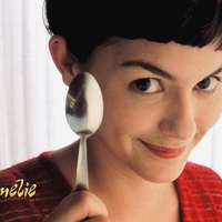 Amelie for my Amelie