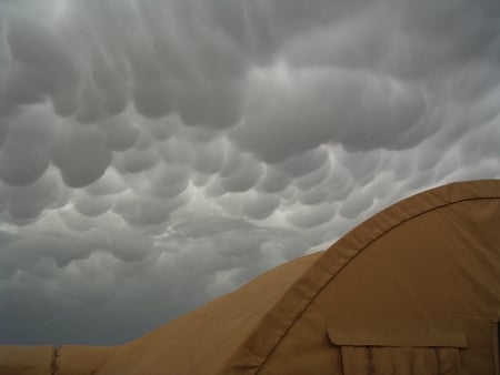 Middle east mamatus - nature, sky, midle, clouds, mamatus, east