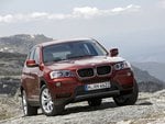 2011 BMW X3