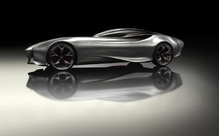 Mercedes Benz Aria Concept - mercedes, aria, benz, concept