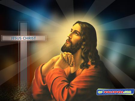 jesus the lord - cross, lord, jesus, god, religious