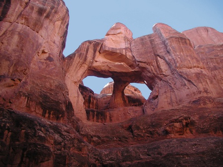 old nature - hills, nature, deserts, rock, mountains