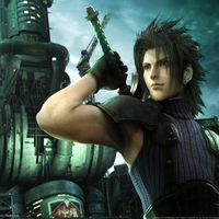 Crisis Core
