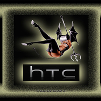 LOGO HTC