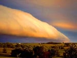 Morning Glory Clouds Australia