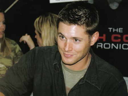 Jensen Ackles - jensen, ackles, actors, sexy