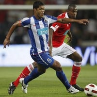 Hulk - FC Porto