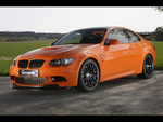 G-Power BMW M3 GTS