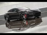 TopCar Porsche Panamera Stingray GTR