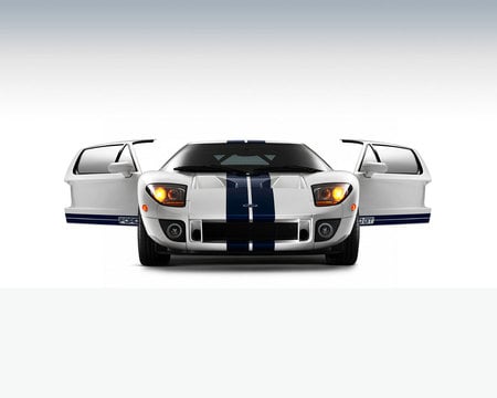 ford gt - gt, ford, cars, auto