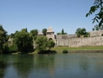 Kastel fortress Banja Luka