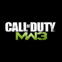 Modern Warfare 3 logo