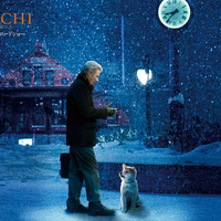 Hachiko: A Dog's Tale