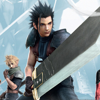 Crisis Core