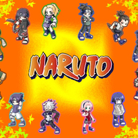 Naruto