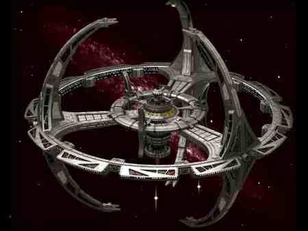 ds9 - deep space nine, deep space 9, star trek, ds9