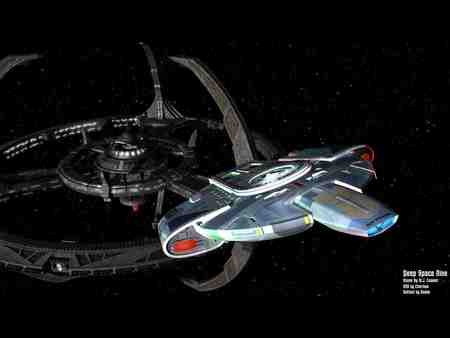 ds9 - star trek, ds9, deep space 9, deep space nine