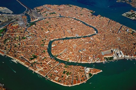 Venice - venise, italy, venice, italia, venezia