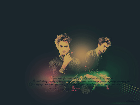 Robert Pattinson - cullen, edward, robert pattinson, twilight