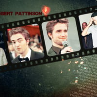 Robert Pattinson