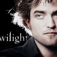 Robert Pattinson