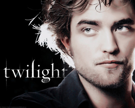 Robert Pattinson