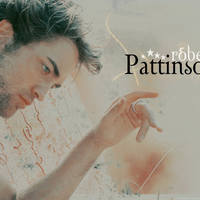 Robert Pattinson