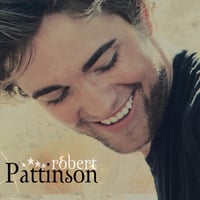 Robert Pattinson