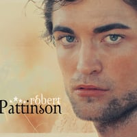 Robert Pattinson