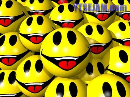 smilies