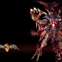 Soul Calibur IV: Nightmare