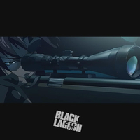 Black Lagoon Long Shoot 1280x1024 ratio