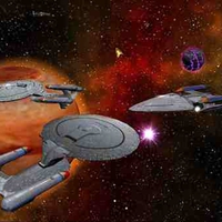 STAR FLEET