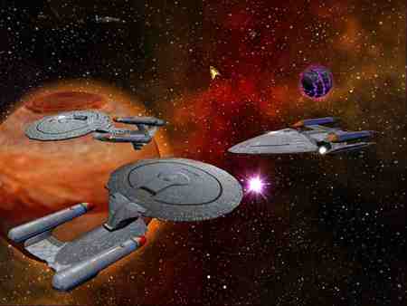 STAR FLEET - star trek, star fleet