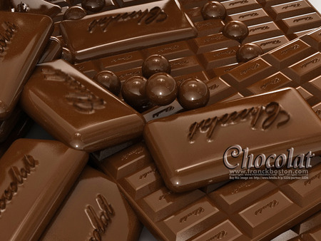 Chocolat