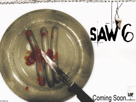 Saw-6 - saw-6