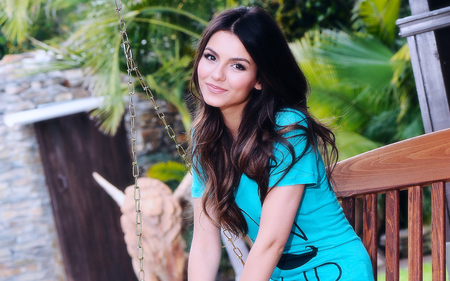 Victoria Justice - music, people, beautiful, singer, actresses, victoria justice, entertainment, celebrity