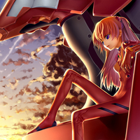 Asuka Langley