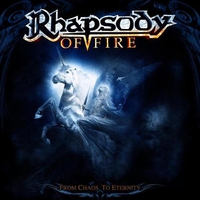 Rhapsody of Fire - From Chaos to Eternity