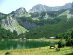 Trnovachko Lake