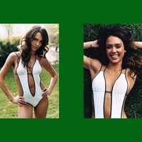 Jessica Alba