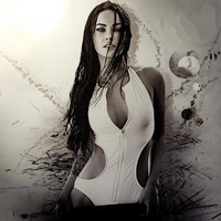 Megan Fox