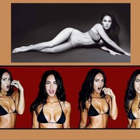 Megan Fox